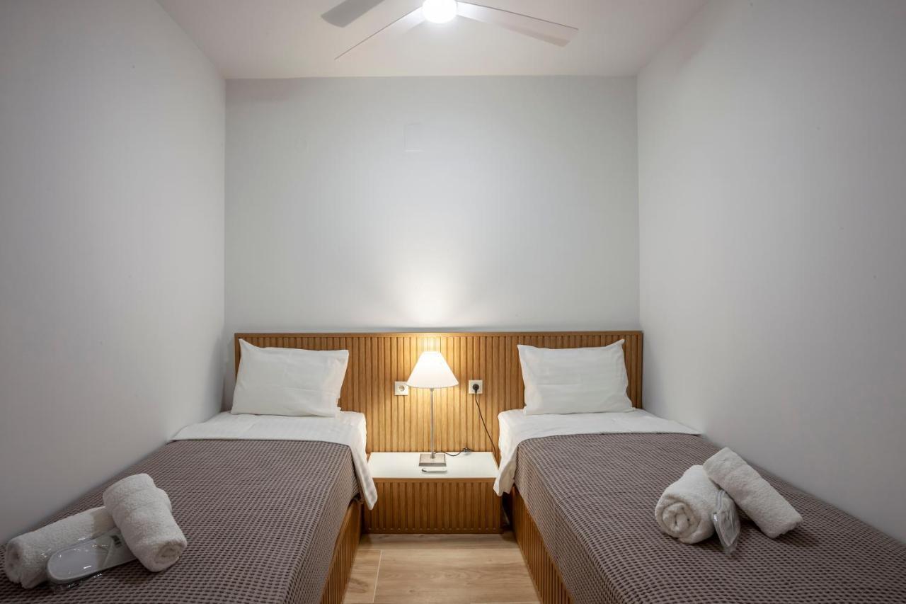 Habitat 29 B Apartmán