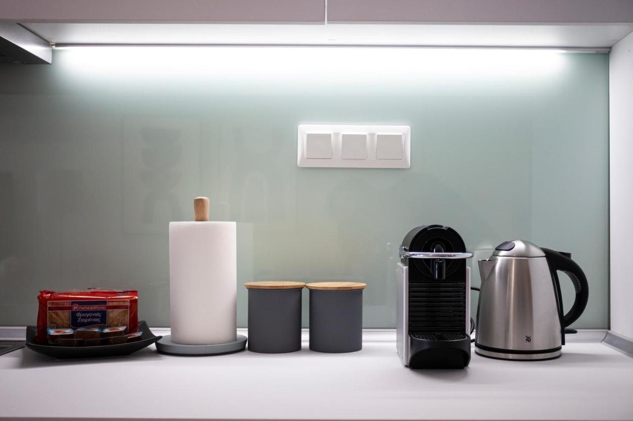 Appartement Habitat 29 B *