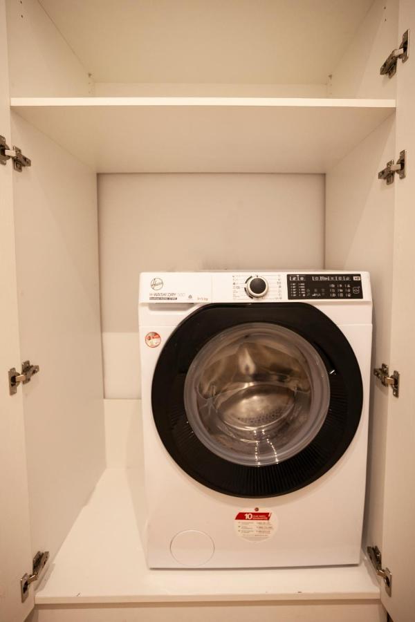 Habitat 29 B Apartmán *