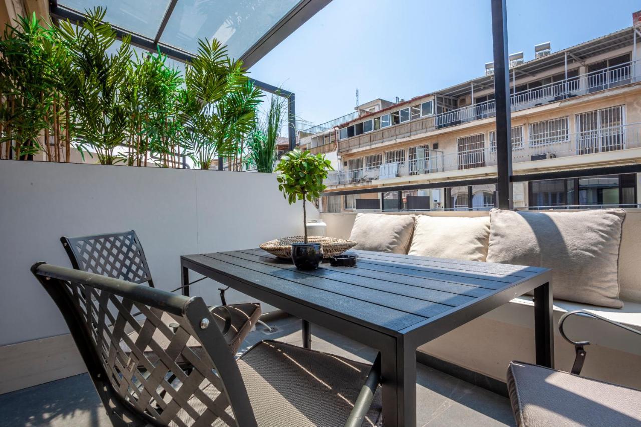 Habitat 29 B Apartmán *