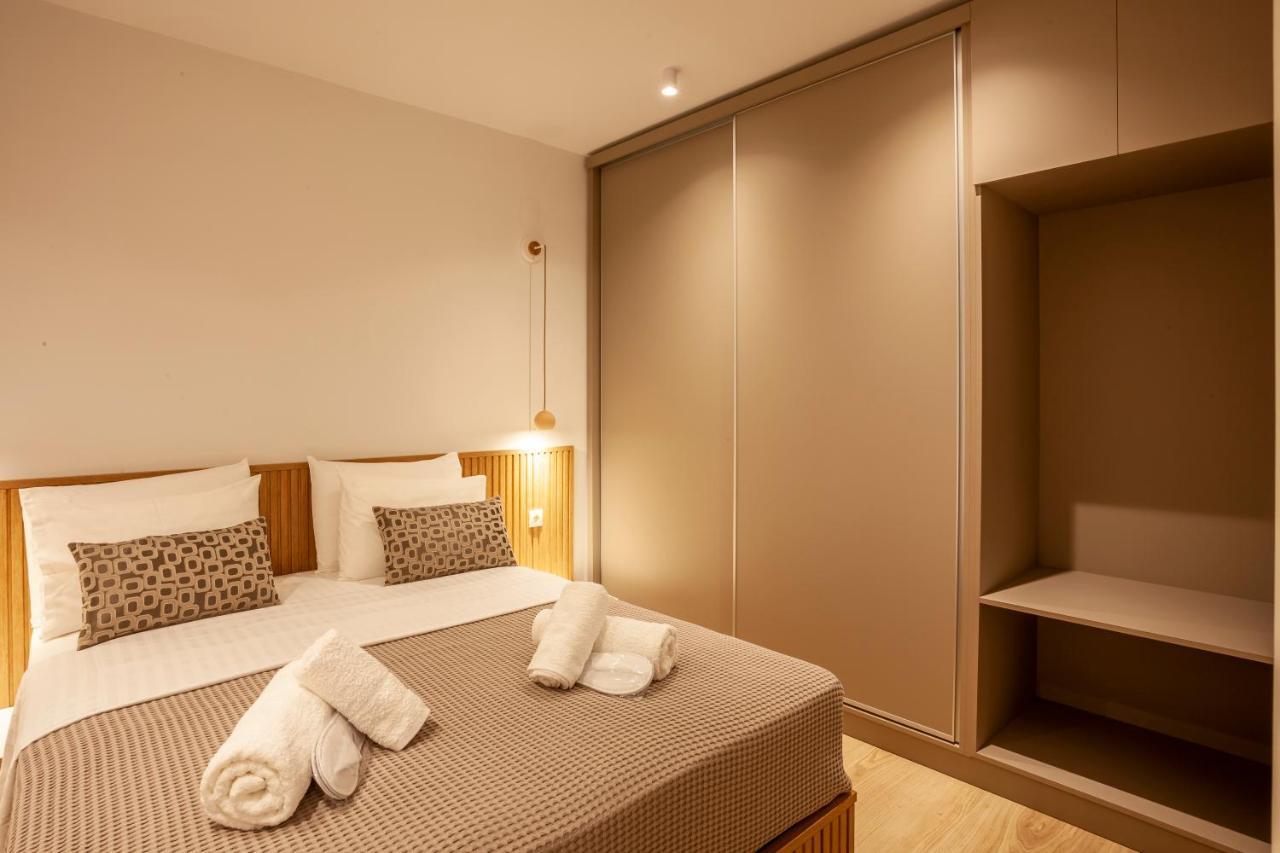 Habitat 29 B Apartmán