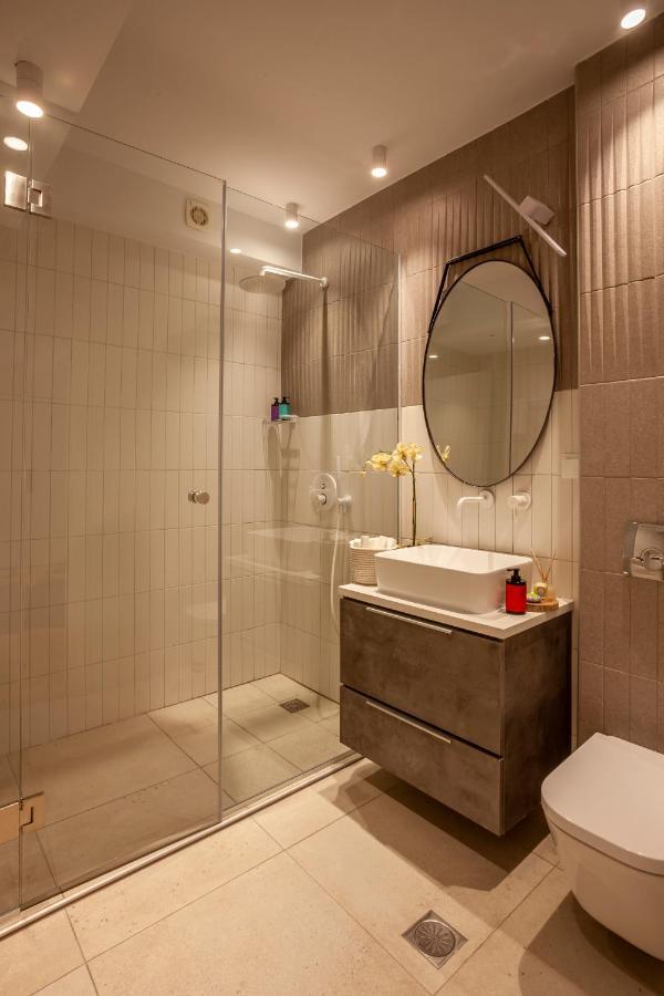 Apartmán Habitat 29 B Soluň
