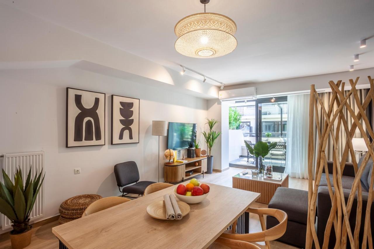 Apartmán Habitat 29 B Soluň