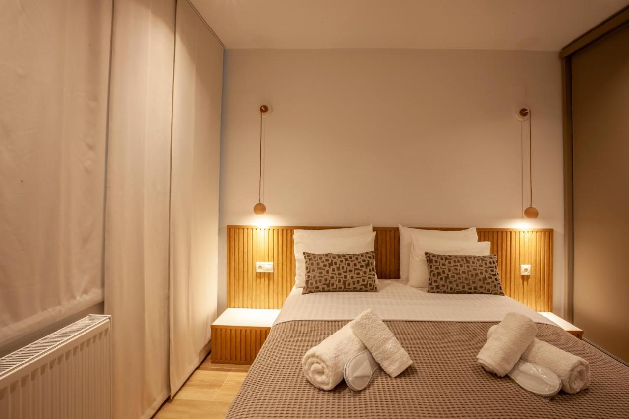 Apartmán Habitat 29 B *
