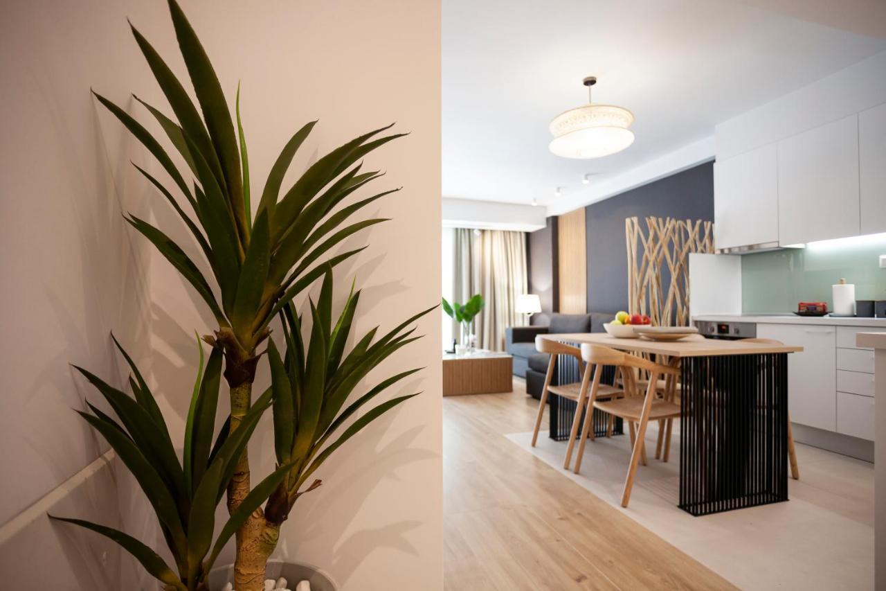 Habitat 29 B Apartmán *