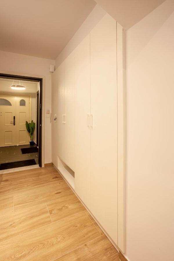 Apartmán Habitat 29 B Soluň
