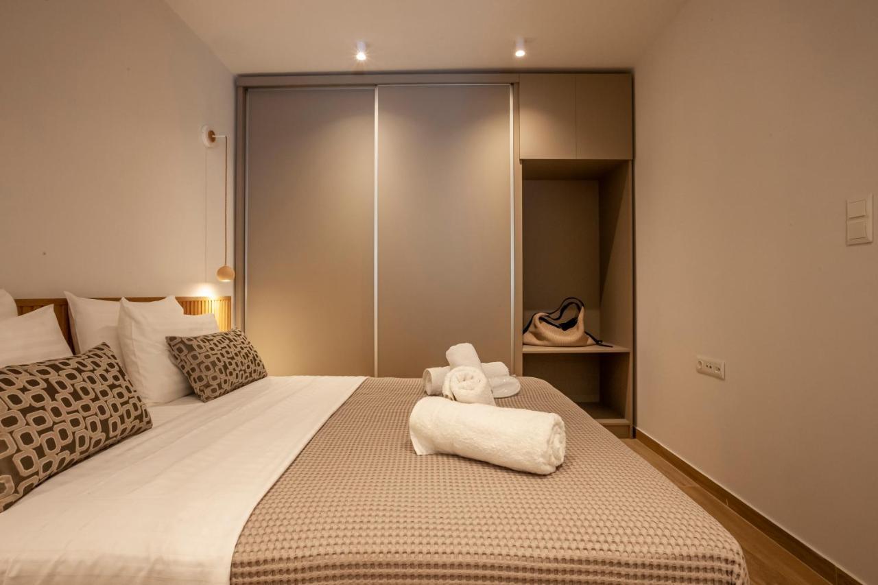 Habitat 29 B Apartmán Soluň