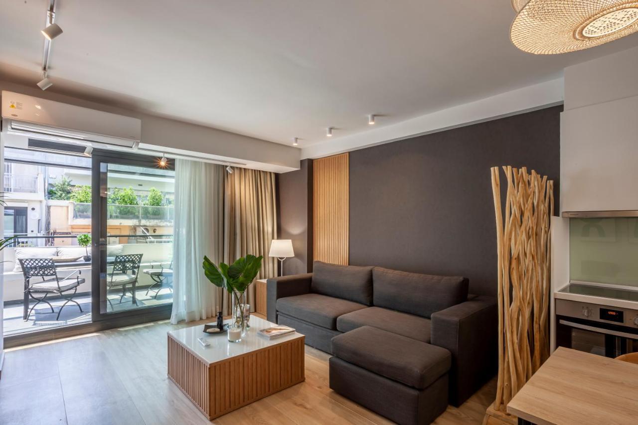 Apartmán Habitat 29 B