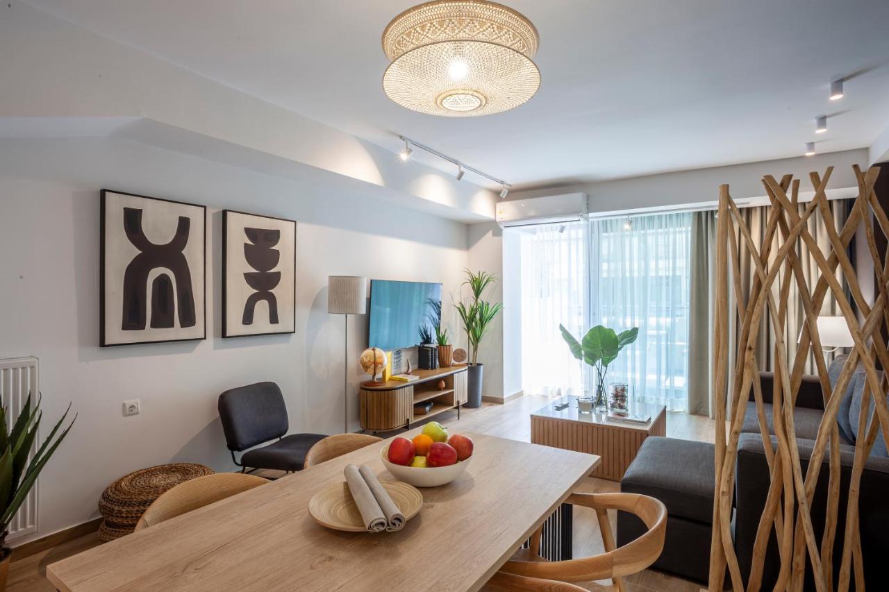 Habitat 29 B Apartmán