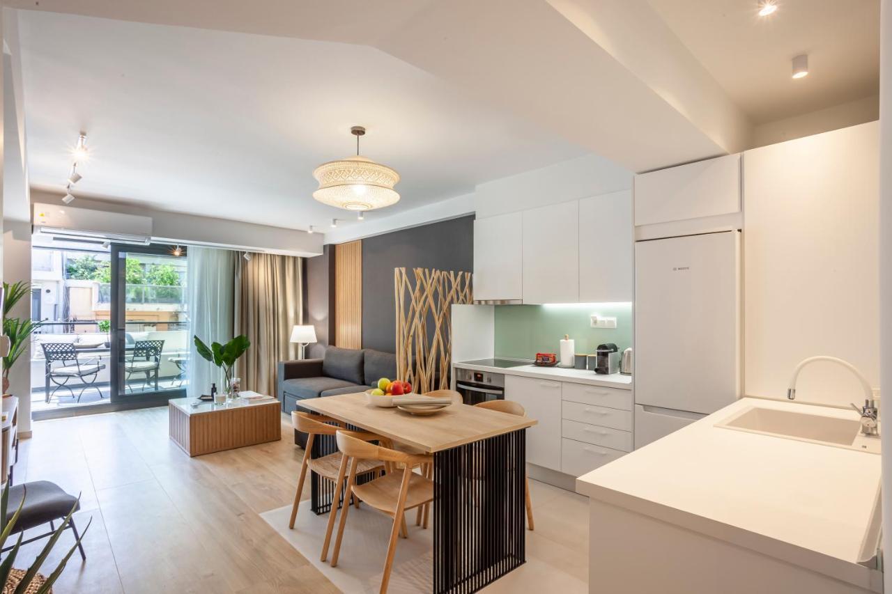 Apartmán Habitat 29 B Soluň