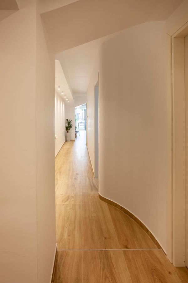 Habitat 29 B Apartmán Soluň