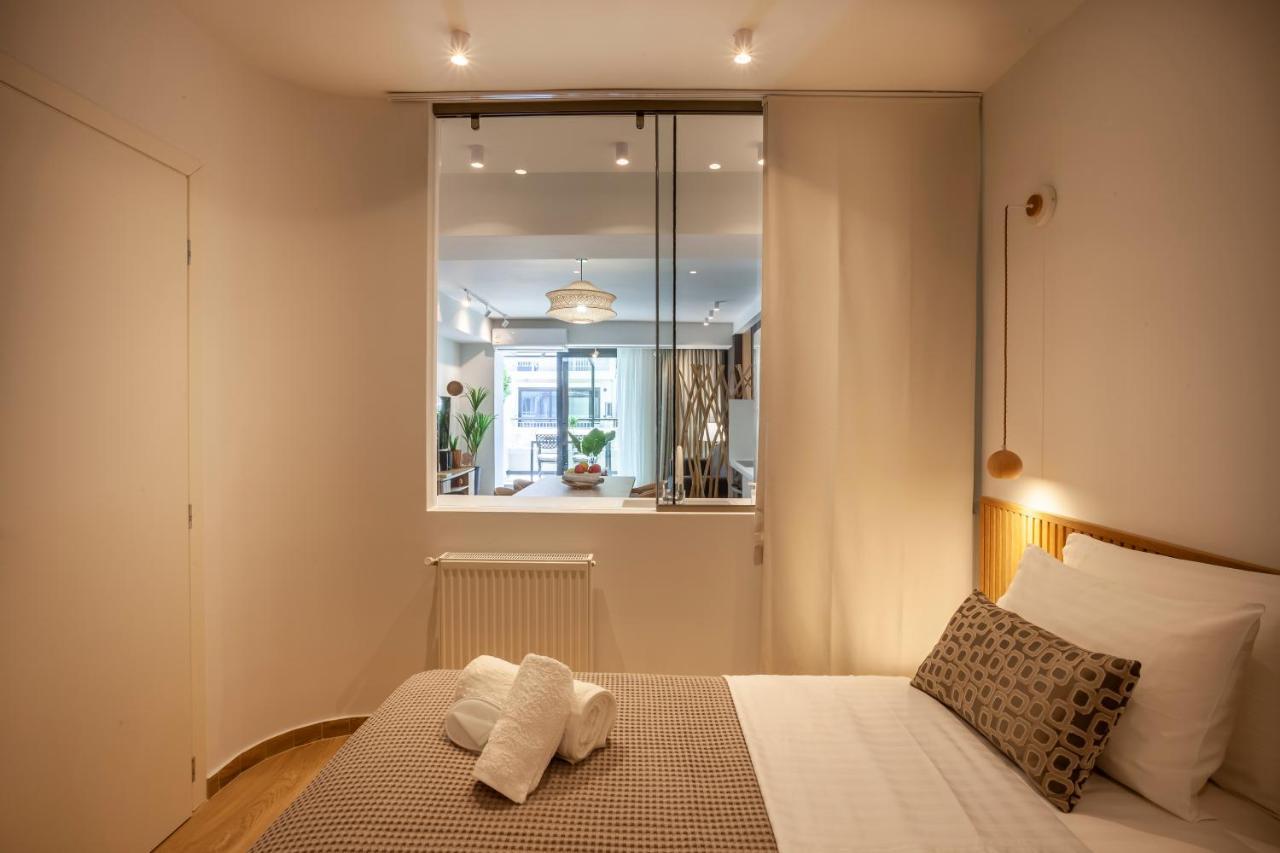 Apartmán Habitat 29 B Soluň