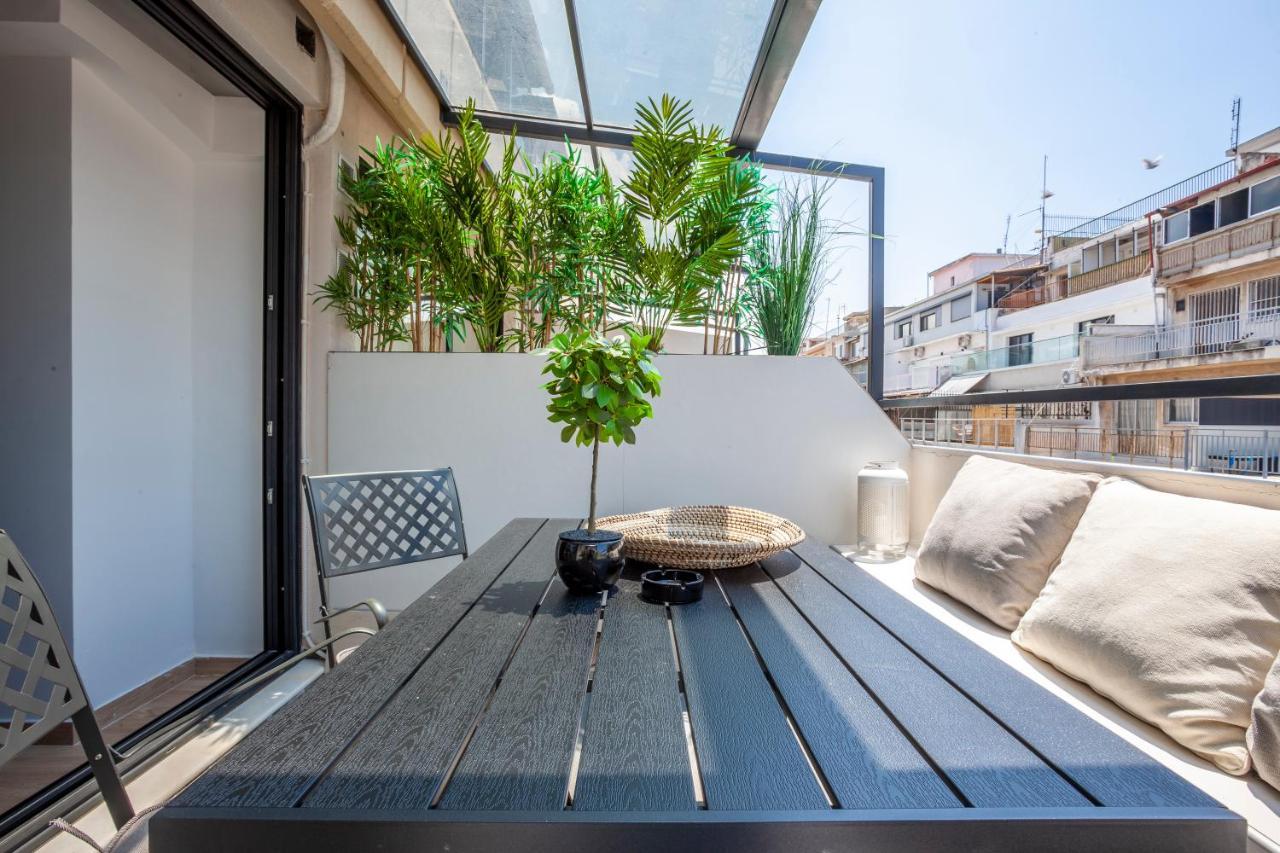 Habitat 29 B Apartmán