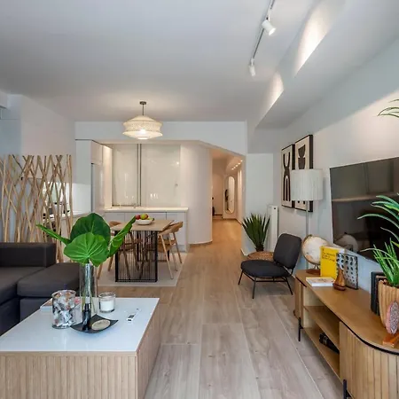 Habitat 29 B Apartment Thessaloniki Exterior photo