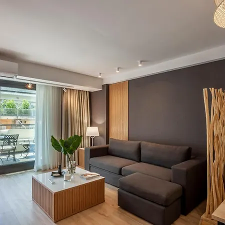 Habitat 29 B Apartment Thessaloniki Exterior photo