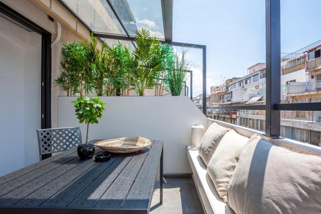 Appartement Habitat 29 B