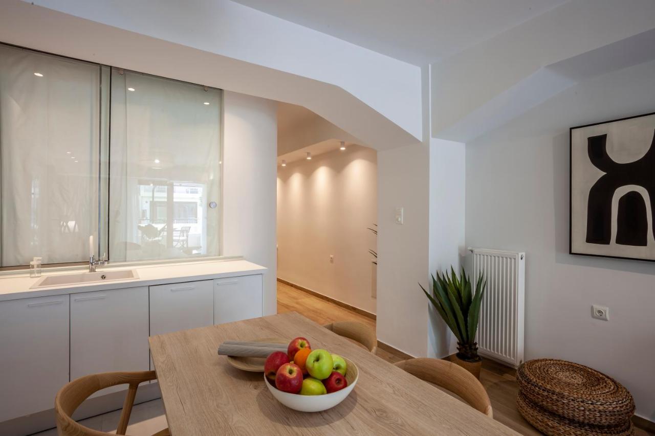 Habitat 29 B Apartment *