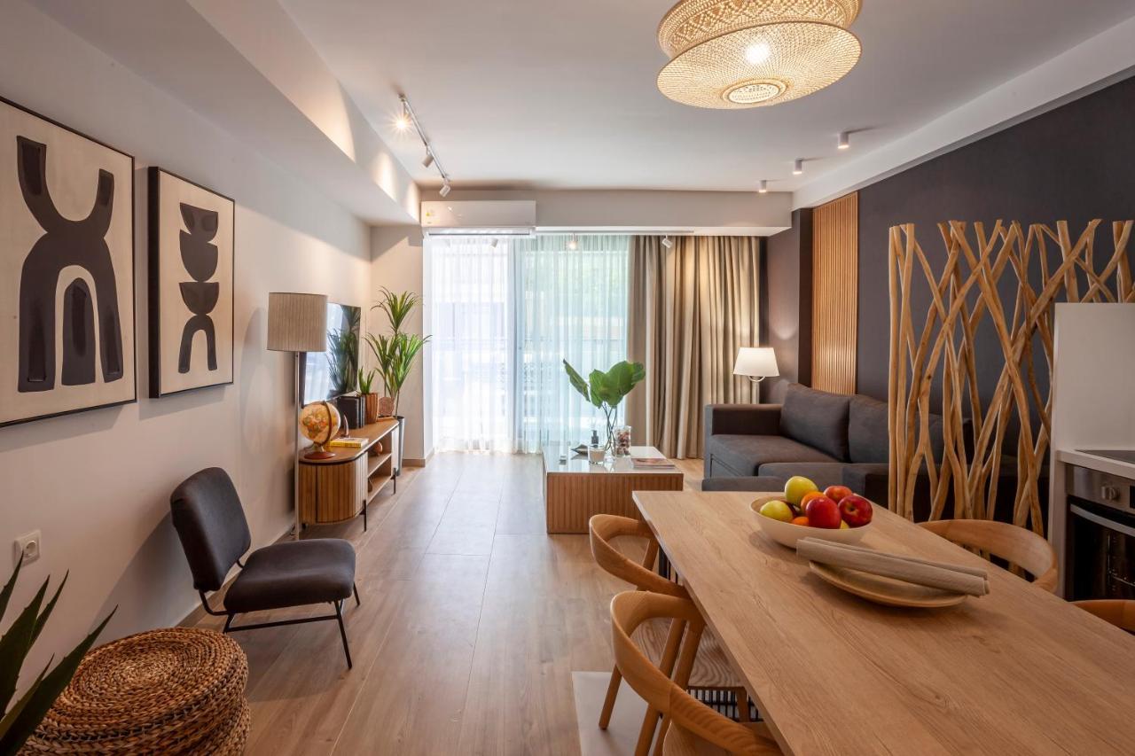 Appartement Habitat 29 B