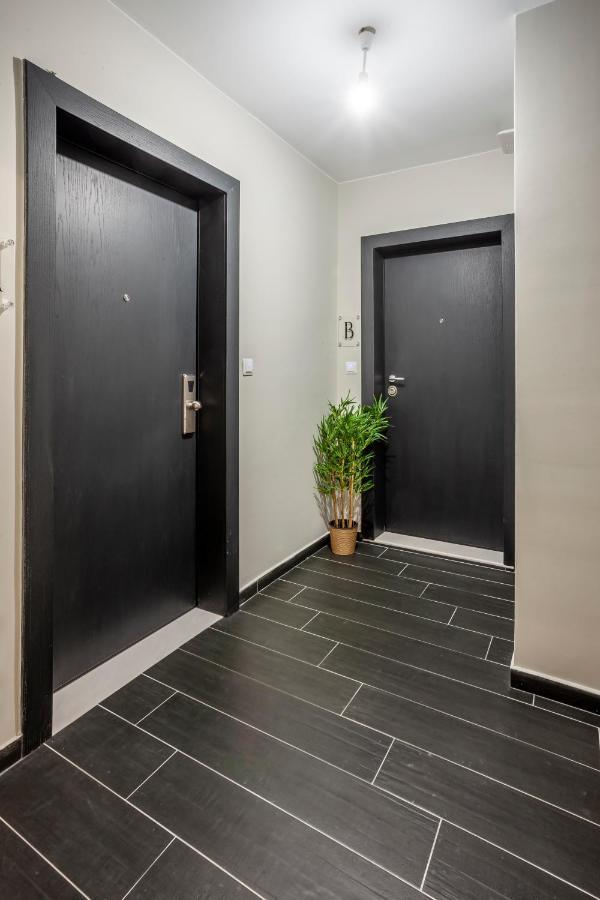 Appartement Habitat 29 B Thessaloniki
