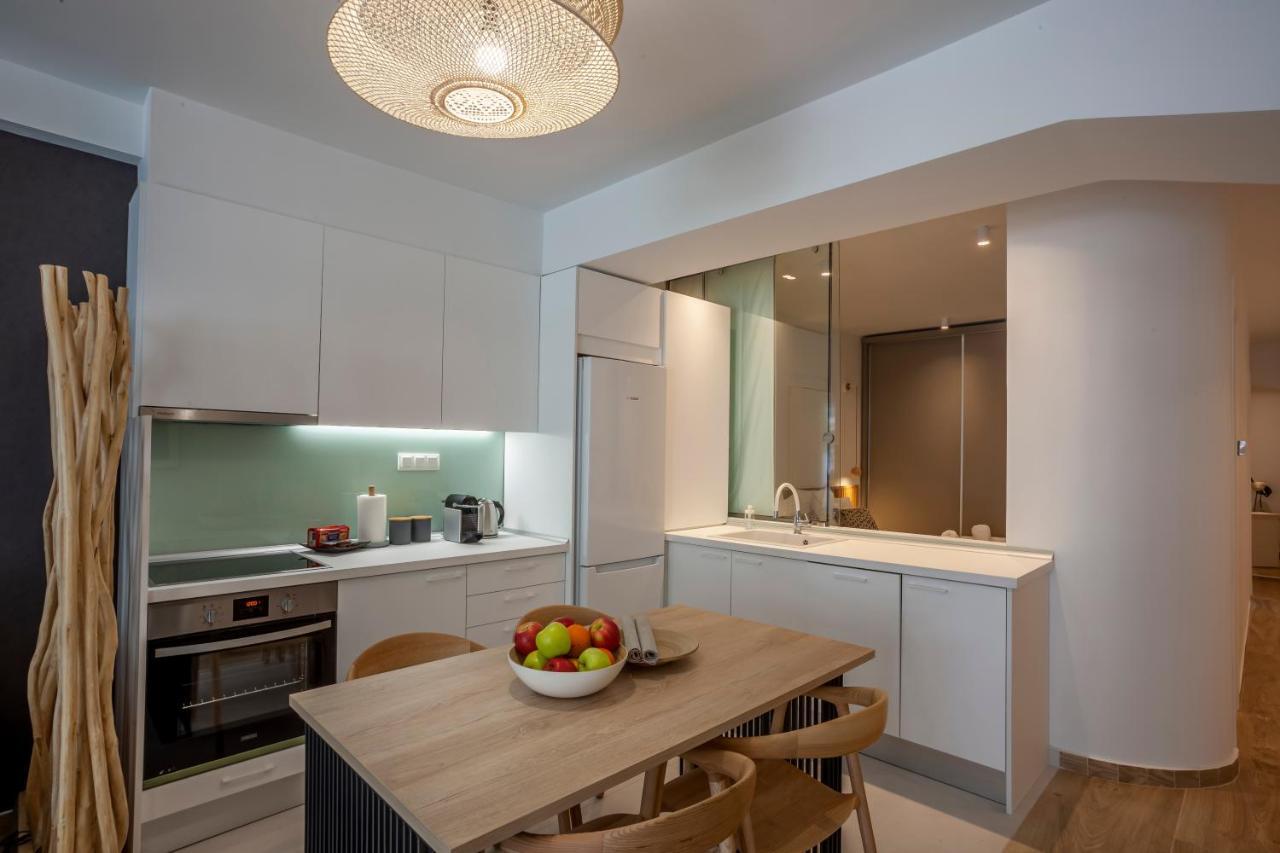 Habitat 29 B Appartement